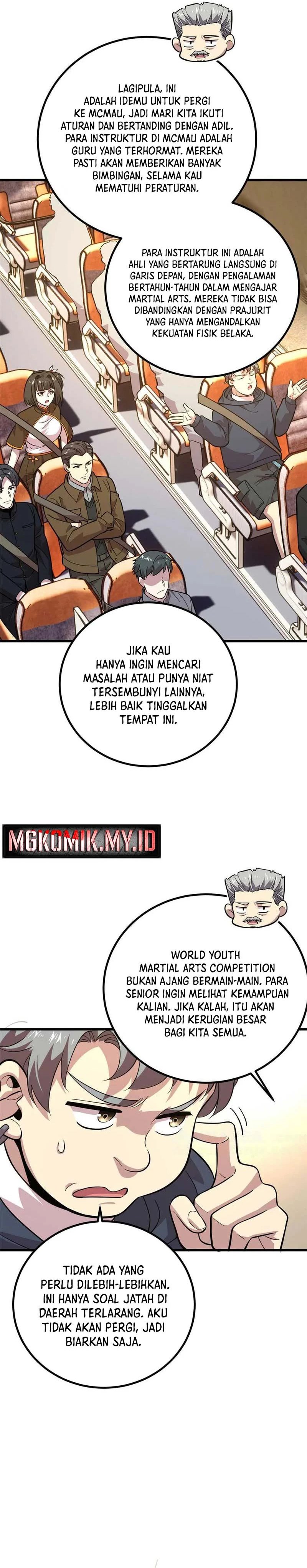 Dilarang COPAS - situs resmi www.mangacanblog.com - Komik global gao wu 252 - chapter 252 253 Indonesia global gao wu 252 - chapter 252 Terbaru 18|Baca Manga Komik Indonesia|Mangacan